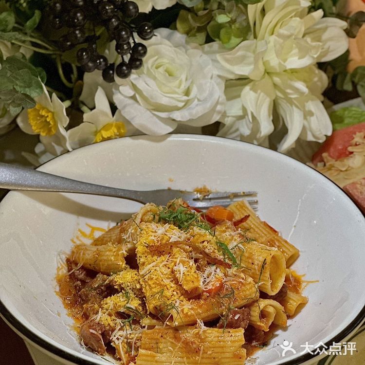 答应我过生日就选这家浪漫牛排馆💖