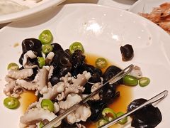 -小渔莊•地道胶东菜(旅游路万象省博物馆店)