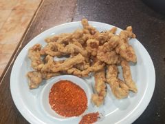 -蜀九香火锅(彩虹店)