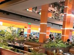 -黑金·寻焰自助百汇·烤肉·火锅(中街店)