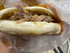 -子午路张记肉夹馍(翠华路店)