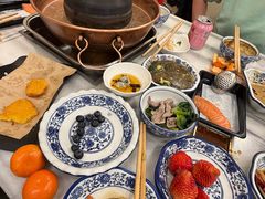 -牛街清真满恒記(平安里西大街店)
