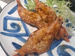 -渔荷食町·铁板烧料理(崂山万象汇店)