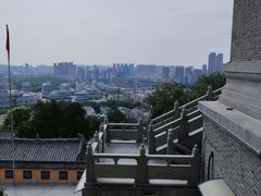 -云龙湖旅游景区