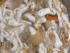 -芭夯兔·兔肉汤锅(新都店)