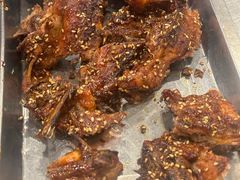 -永安里地摊烤肉(首创店)