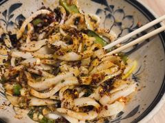 -宋益驴蹄子面肉夹馍(辛家庙店)