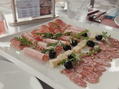-IL Forno 意坊·意大利餐厅(温州万象城店)