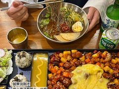 -韩热集市(百源店)