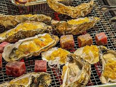 -蚝英雄鲜蚝自助专门店(长楹天街直营店)