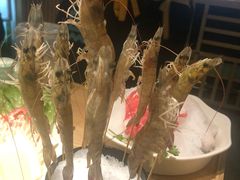 -鲜货俚鲜火锅(青果路店)