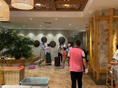 -青水瓦台(青山店)