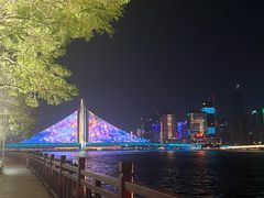 -海心沙亚运公园