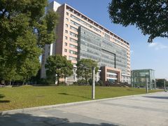 -中国计量大学(西校区)