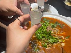 -顺香居·老字号湖北菜(江汉路店)