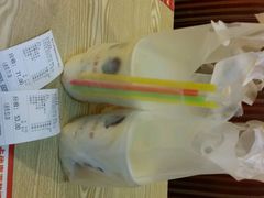 -尊宝比萨(福强店)