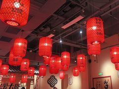 -山四砂锅(太原钟楼街店)