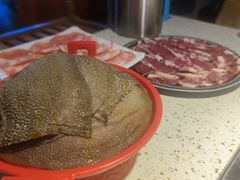 -二荆条·蜀鲜汇城市森林火锅
