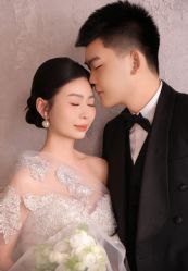 -青禾蒙娜丽莎婚纱摄影(武汉总店)