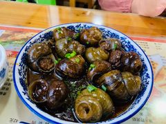 -洞天食府(北大街店)