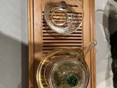 -叶叶菩提·晋福宫