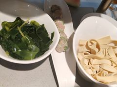 -海底捞火锅(王府井店)
