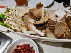 -海底捞火锅(万丰桥店)