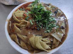 -正味斋锅巴菜(西北角店)