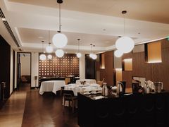 大堂-伯衡55·吉品轩(乌鲁木齐南路店)