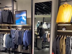 -KAILAS凯乐石(砂之船奥特莱斯店)
