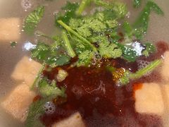 -回味鸭血粉丝汤(砂之船店)