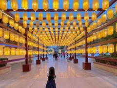 -济南方特东方神画