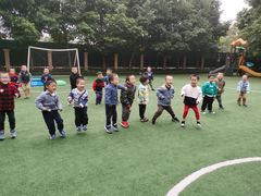 -成都高新区新北幼儿园