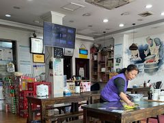 大堂-好地道重庆小面(惠山店)