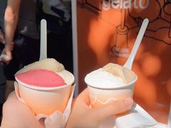 -Dip in Gelato(富民路店)