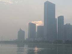 -天鹅湖体育公园