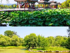 -承德避暑山庄景区