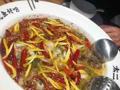 -太二酸菜鱼(金沙印象城店)