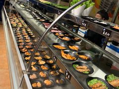 -五彩凉山自助西昌烧烤(柳翠路店)