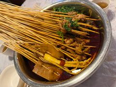 -成都瓜串串(水围1368店)