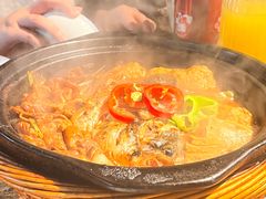 -打酱油·非遗淮扬菜(瘦西湖梅岭店)