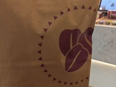 -COSTA COFFEE(成都来福士店)