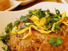 生炒糯米饭-添好运点心专门店(百老汇店)