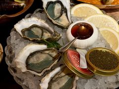 -Osteria Garden 生蚝花园餐厅(原进贤路店)