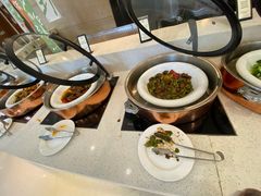 -元一希尔顿酒店·禅自助餐厅·啤酒花园