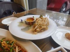 -北京老铺烤鸭(高新店)