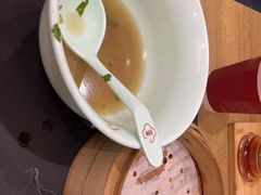 -回味鸭血粉丝汤(砂之船店)