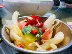 -新繁老號豌豆汤饭店·江湖菜(宝光寺店)