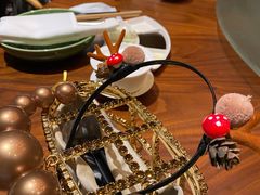 -君悦酒店·1881·北京烤鸭