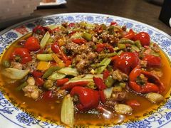 -徐鼎盛民间菜(奥体店)